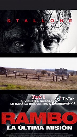 Rambo 5: La Última Misión - Trailer Oficial