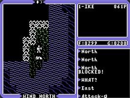 Ultima IV: Quest of the Avatar - Commodore 64 - Games Database