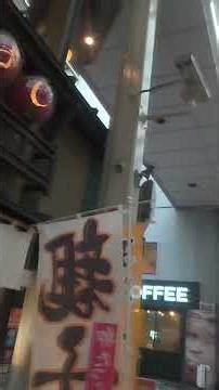 大阪 心斎橋筋北商店街 Shinsaibashi suji Kita shopping arcade street,Osaka,Japan,the 6th of May,2025