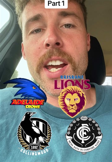 Surely a few different names through the @Adelaide Crows midfield this year #supercoach #afl #collingwoodfc #carltonfc #adelaidecrows