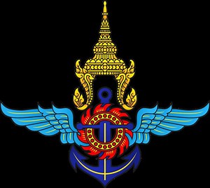 Military ranks of the Thai armed forces - Alchetron, the free social encyclopedia