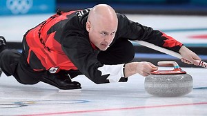 Canada improves to 2-0 at Curling World Cup