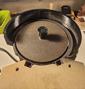 Worksharp 3000 Dust Shroud - Etsy Canada