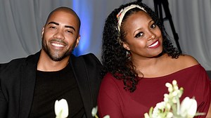 Keshia Knight Pulliam Marries Brad James in Small Ceremony at Their Home in Atlanta