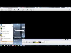Télécharger et Installer Debut pour Webcam
