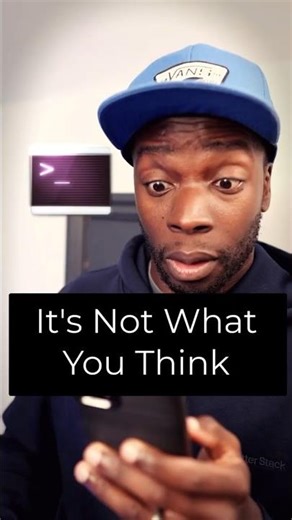 Why the UNIX 'cat' Command is So Weird