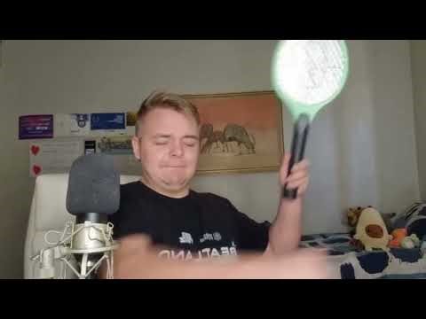 Try Not To Fap Electric Shock Challenge
