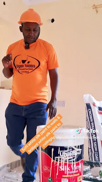 Choosing Between Soft White and Brilliant White Paint