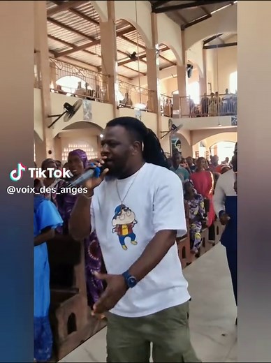 Concert de VDA à Yopougon : Un Partage Exceptionnel