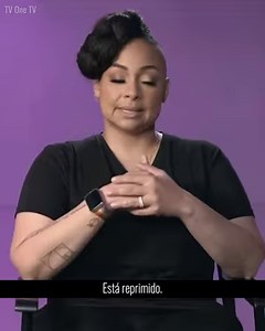 Raven-Symoné se convirtió en la novia del mundo a la tierna edad de tres años en el Show de Cosby. Pero, a medida que saltó a la fama, también lo hicieron las presiones de Hollywood, obligándola a guardar silencio. ¿Qué le pasó a Raven en The Coby Show y qué escondió durante tantos años? | Unseen Español