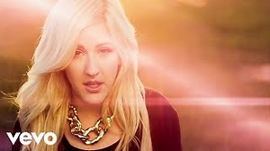 Ellie Goulding - Burn