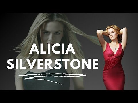 Alicia Silverstone Best Bikini Moments 2025
