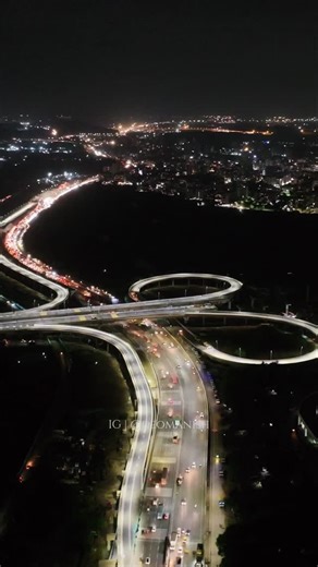 MANISH DEO | Travel Photographer on Instagram: "Mumbai’s skyline welcomes a new gateway ✈️ Introducing Loknete D. B. Patil Navi Mumbai International Airport (NMI / VANM) about 37 km from South Mumbai in Ulwe, Panvel (Raigad district). ￼ Key highlights: • Built over 1,160 hectares on a PPP (public-private partnership) model. ￼ • Phase 1 includes Terminal 1, designed to handle 20 million passengers/year + 0.8 million tonnes of cargo initially. ￼ • One runway operational now (08/26, 3,700 m long) e