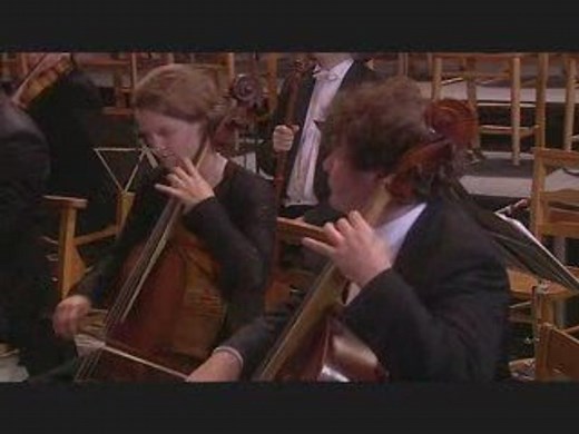 Magdalena Kožená-Cantatas Bach