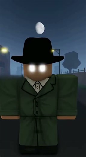 POV You logged in to Roblox at 3 a m