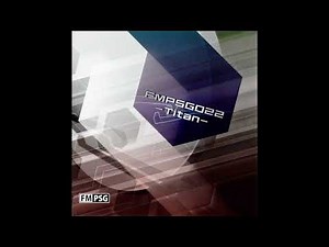 FMPSG022 - Mighty Obstacle (Ys VI)