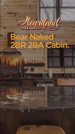 Gatlinburg Cabin Escape