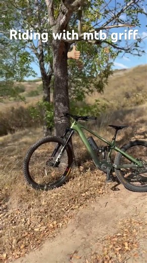 #tuff #amtb #norcobikes #fun