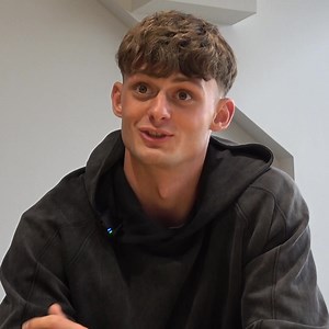20K views · 247 reactions | Seb Palmer-Houlden speaks for the first time after joining the club on a three-year deal from Bristol City  Full interview: https://shorturl.at/BaT2h | Gillingham Football Club | Facebook