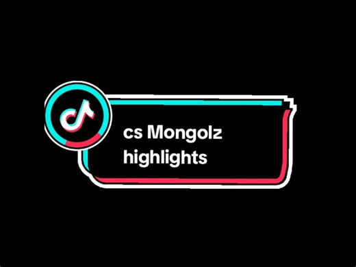Mongolz Gaming Highlights and Moments