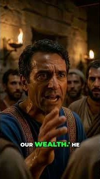 When the Gospel Threatened His Paycheck (Part 4/4)