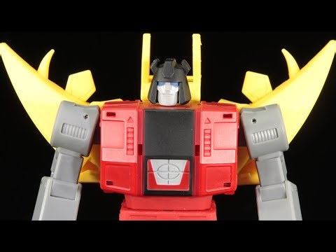 Magic Square MS-B59 Stegosaurus Transformation Sequence