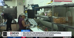 MF International celebrating grand opening following rebrand