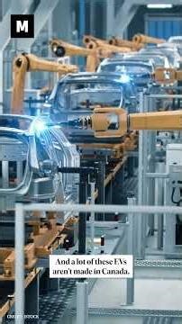 Bring on the Chinese EVs