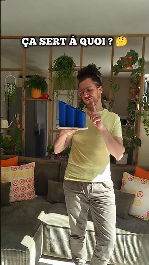 DIY remote control storage: easy & retro pop design 💙