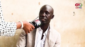 18K views · 626 reactions | Gambians React To Recent Mass Deportation | Gambian Talents Promotion | Facebook