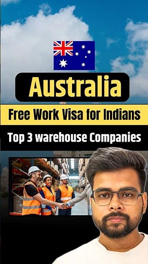Australian Warehouse Jobs with Visa Sponsorship 2026
