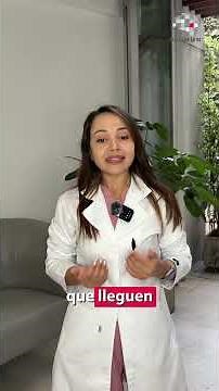 Fases del sueño explicadas desde la neurología | Dra. Diana