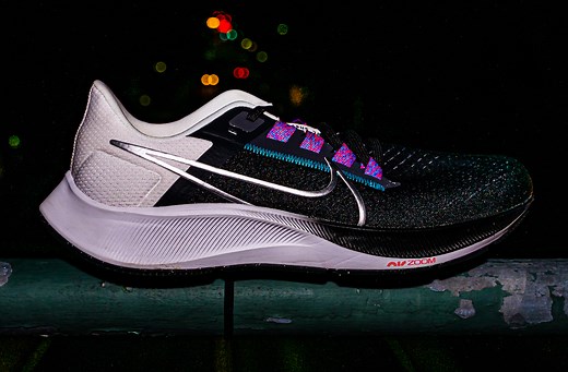 Nike Air Zoom Pegasus 38 Performance Review