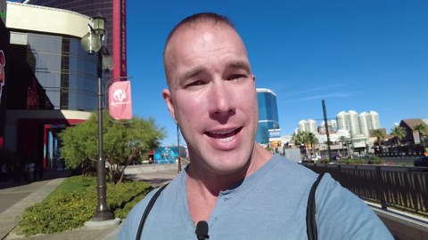 This is what makes casinos treat you like a VIP