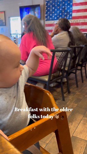 We never meet a stranger 🥰 | Lexi Jones