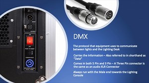 How to Series: Lighting for Theatre - the Basics