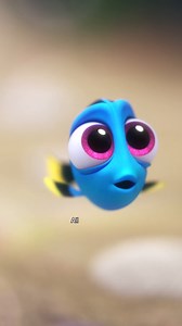 if she can do it, we can do it 💙 watch finding dory tonight at 8:55 PM ET/PT on freeform #FindingDory #Animation #InnerChild