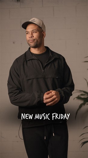 This week’s New Music Friday is bringing back artists that felt gone for a minute. Check out the One Bone playlist. It’s basically a comeback week. | One Bone