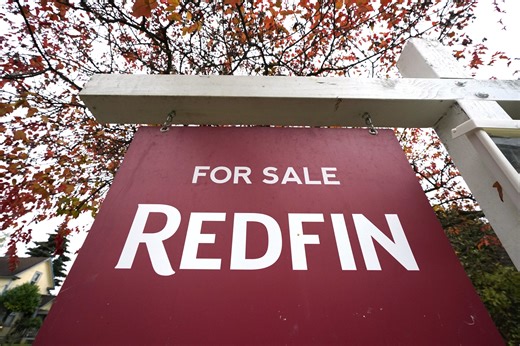 DC’s housing market may be shifting in favor of buyers - WTOP News