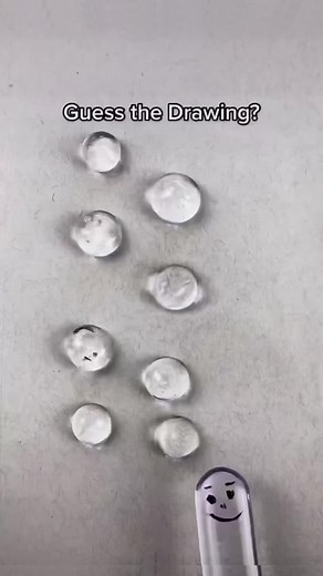 Spot the Drawing #artchallenge #drawingtricks #tiktokartists