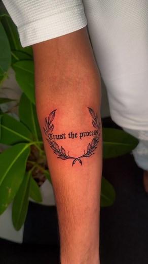 Trust the process 🐒 ##monkeytattoos##tattoolover##foryou##masterink##fyp##downsouth🇱🇰##tattoolovers