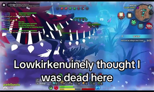 Exploring Creatures of Sonaria: Pliaries Showcase