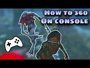 How To 360 Killers On Console In Dead by Daylight
