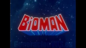 ¿Te acuerdas de Bioman? Se trata de una serie nipona de 1988 que consta de 49 episodios. Huyendo de su planeta natal que está siendo destruido por la guerra, un inmenso robot de nombre «Bio Robot» aterriza en la Tierra junto a su amigo androide Peebolo, durante la era feudal japonesa. | Generación VHS