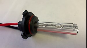 Xentec 9012 6000K HID Xenon Bulb 1 pair (35W/55W)