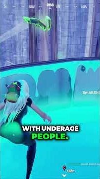 The viral downfall of EDP445