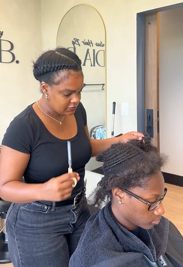 How Long Does a Head Spa Service Take? Houston Hair Stylist Guide