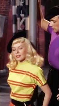 Vera Ellen Gene Kelly