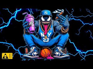 Freestyle Beat - "VENOM" | Free Type Beat 2026 | Rap Trap Beat Instrumental