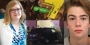 Supplying a High: Driver’s nitrous oxide abuse blamed for woman’s death